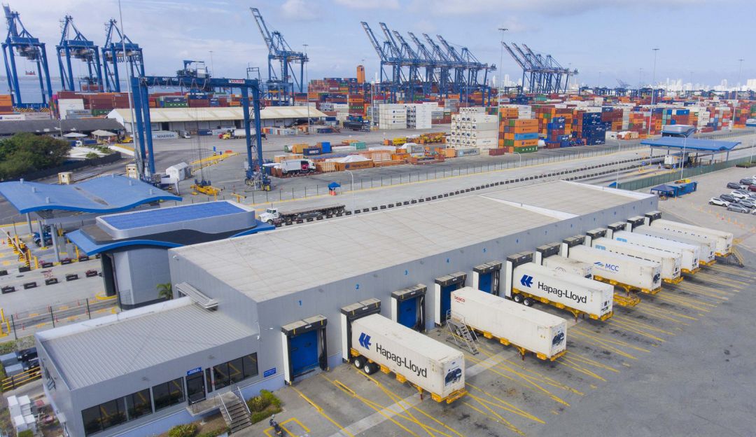 Transporte Marítimo en Cartagena: Grupo Puerto de Cartagena analiza desafíos frente al COVID-19