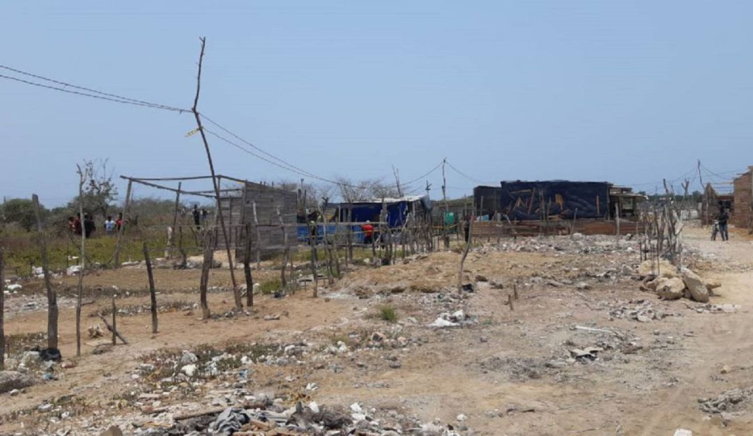 Fondo para superar miseria en Cartagena: Duque sanciona ley que crea fondo para superar miseria en Cartagena