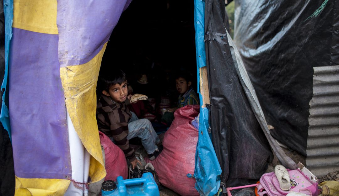 Desnutrición podría afectar a cerca de 7 millones de niños en el mundo