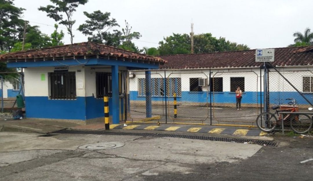 25 funcionarios del Hospital de Chigorodó dieron positivo de COVID-19: 25 funcionarios del Hospital de Chigorodó dieron positivo de COVID-19