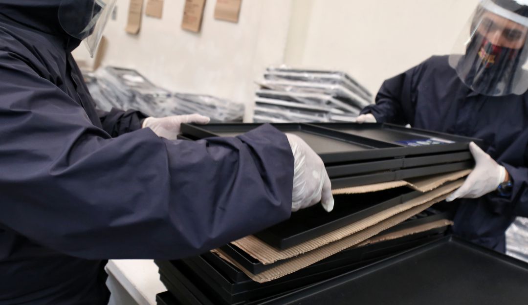 Día de la Seguridad y la Salud en el Trabajo: En Colombia enfermedades y muertes laborales bajaron en un 16% y 14%
