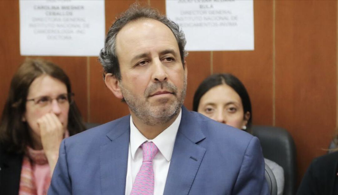 Coronavirus Colombia: Supersalud reveló que se hay mas de 30 mil quejas por atención de COVID-19