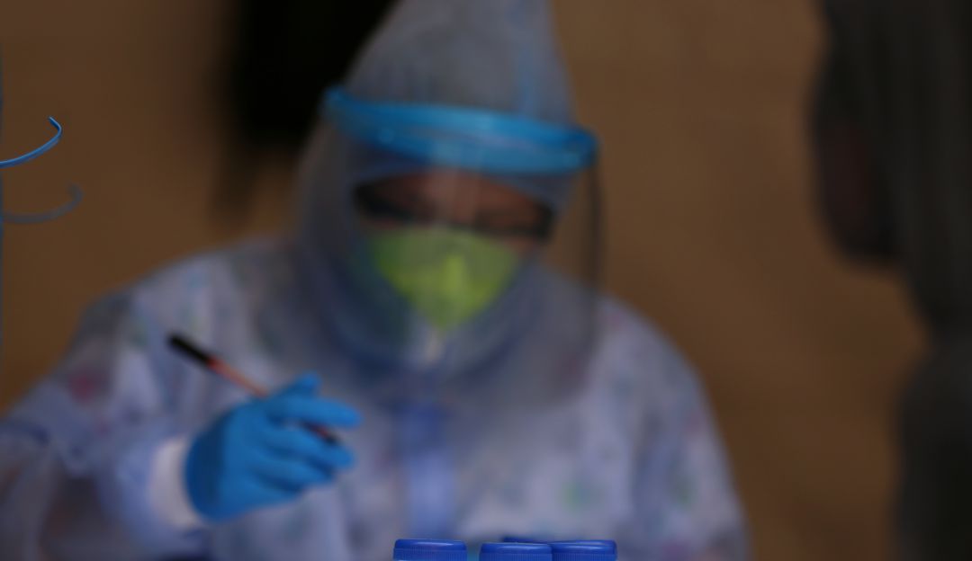 Casos coronavirus: Atlántico llegó a los 50 mil casos históricos de coronavirus