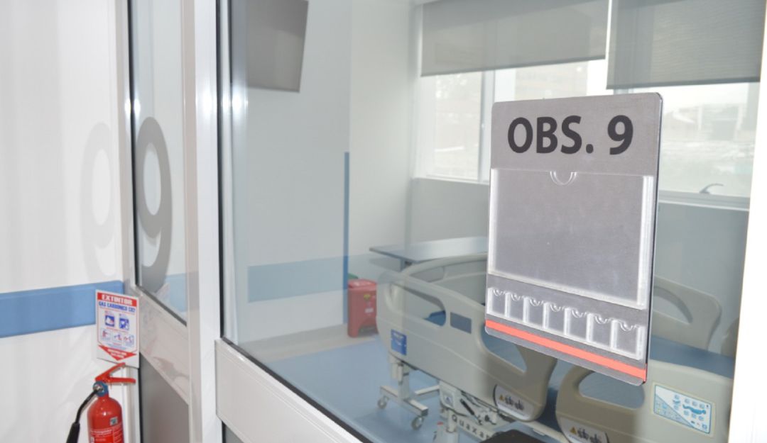 "EPS sí tienen recursos para pacientes en riesgo por el Covid-19": Veeduría