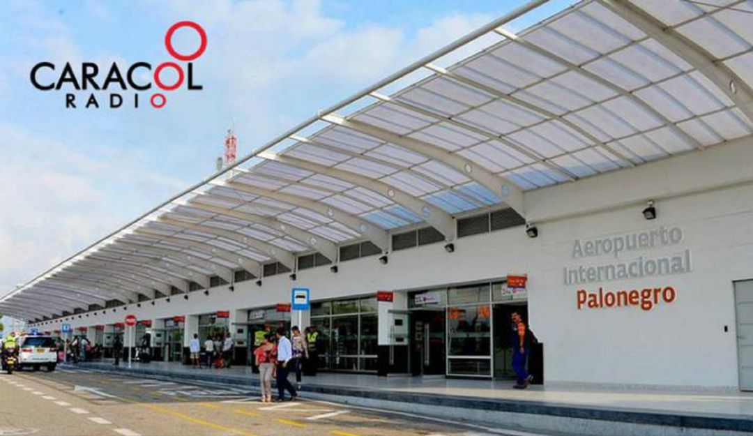 BUCARAMANGA VIAJES PALONEGRO CÚCUTA REACTIVACIÓN AÉREA: Anato reporta baja demanda de primeros vuelos a Cúcuta