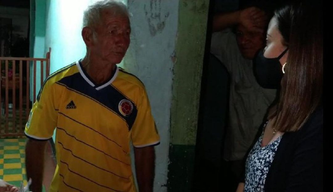 Engaño pago en bolívares: Le pagaron en Bolívares afirmando que eran dólares: Engaño a don Humberto
