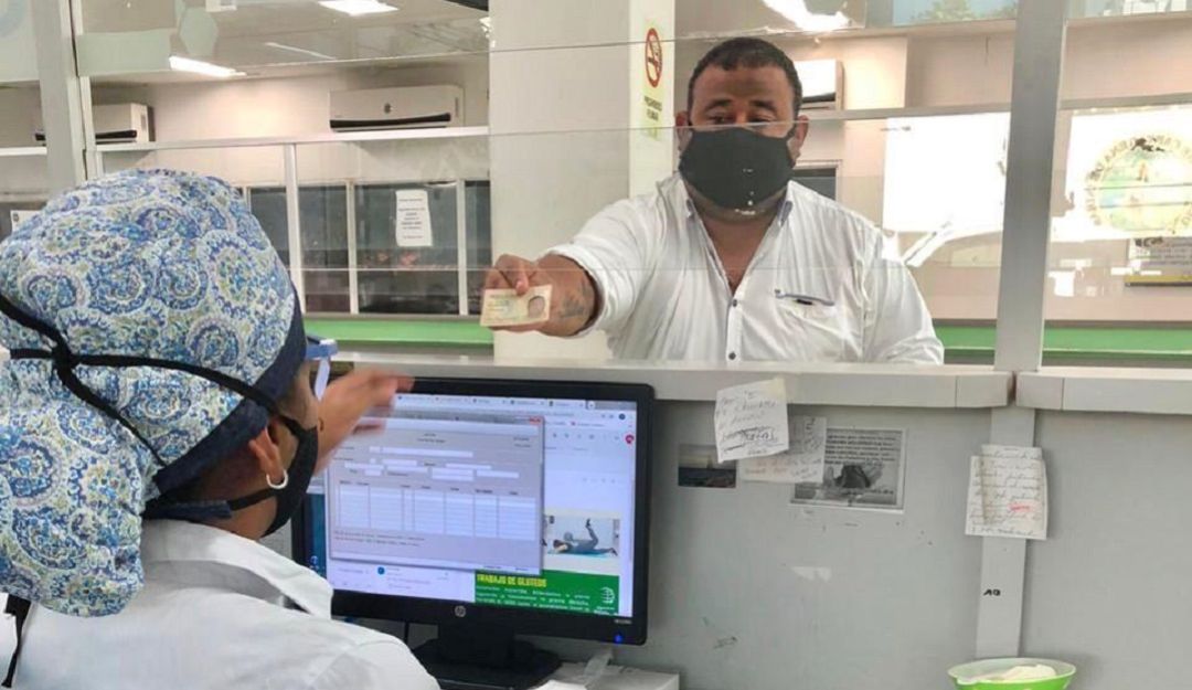 Multras de tránsito en Cartagena: Con Ley de Amnistía en Cartagena podrán pagar 50% de las multas de tránsito