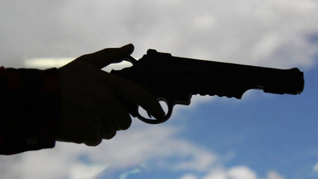 En medio del desplazamiento masivo asesinaron a un campesino en Ituango
