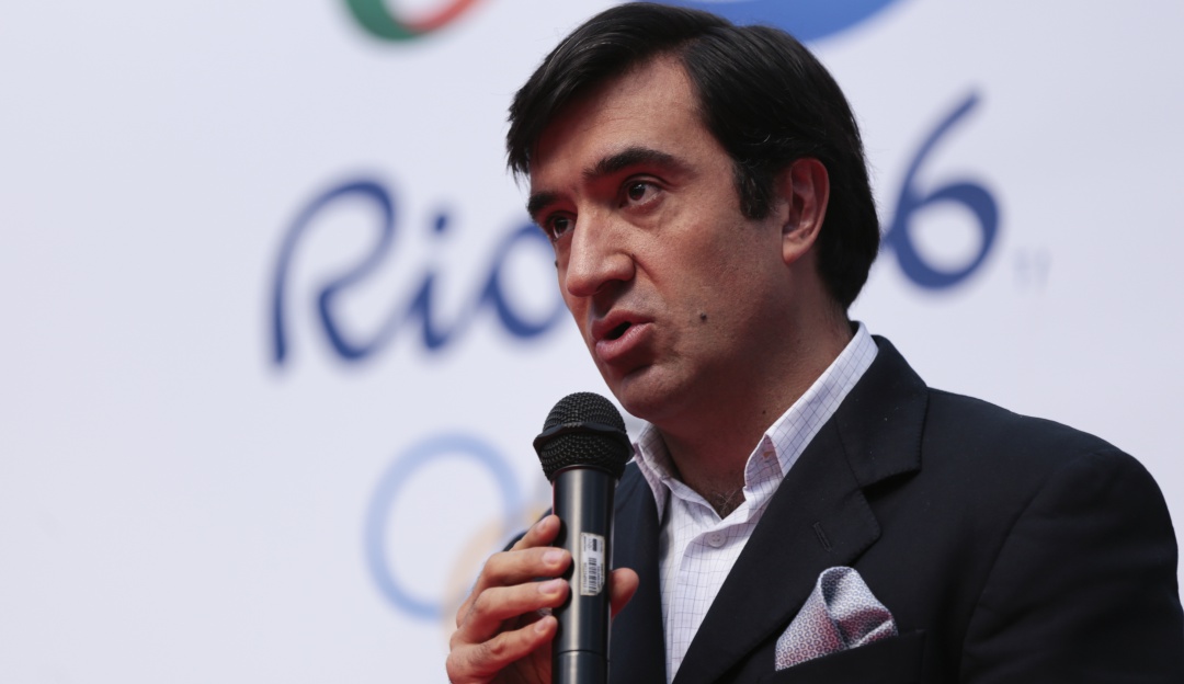 Pastrana Camargo presidencia Dimayor: Pastrana y Camargo no seguirían en la puja por la presidencia de la Dimayor