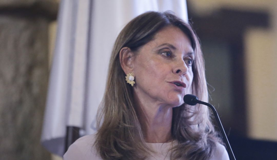 Marta Lucía Ramírez de Rincón: Vicepresidenta denunció a periodista Jeremy McDermott por difamación: CPJ