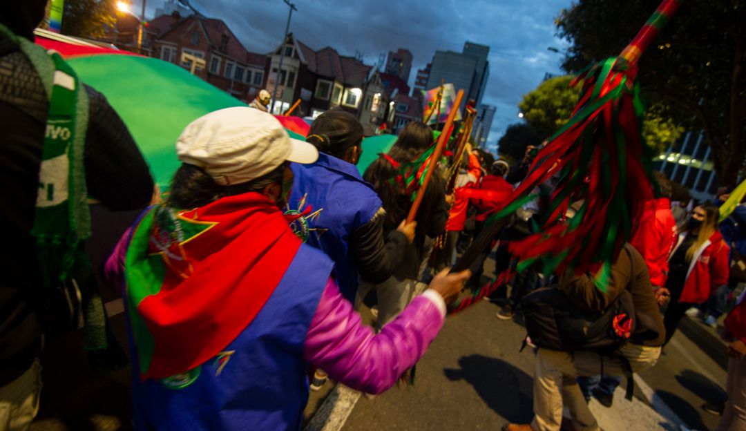 Manifestaciones marchas: Gobiernos no deben prohibir asambleas pacíficas por posible violencia: ONU