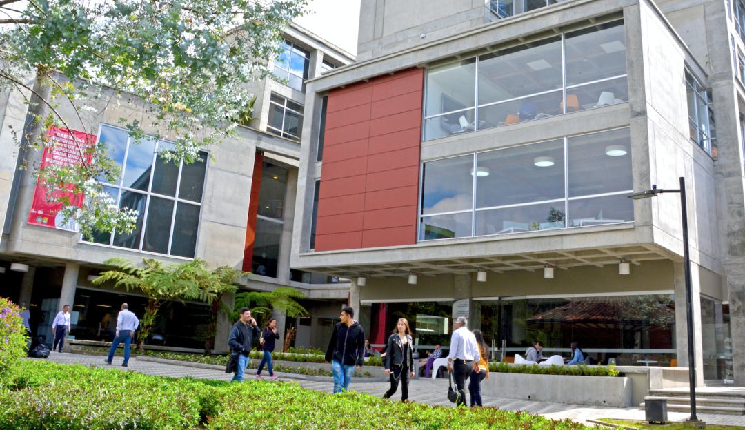 Emparéjate con la UAM
