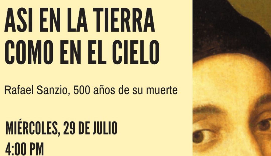 Arte: Expertos y sacerdotes participan del Encuentro Arquidiocesano de Arte