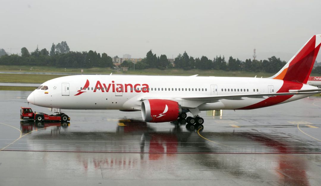 Transporte aéreo: Avianca adopta itinerario ante incertidumbre de fecha y destinos para volar