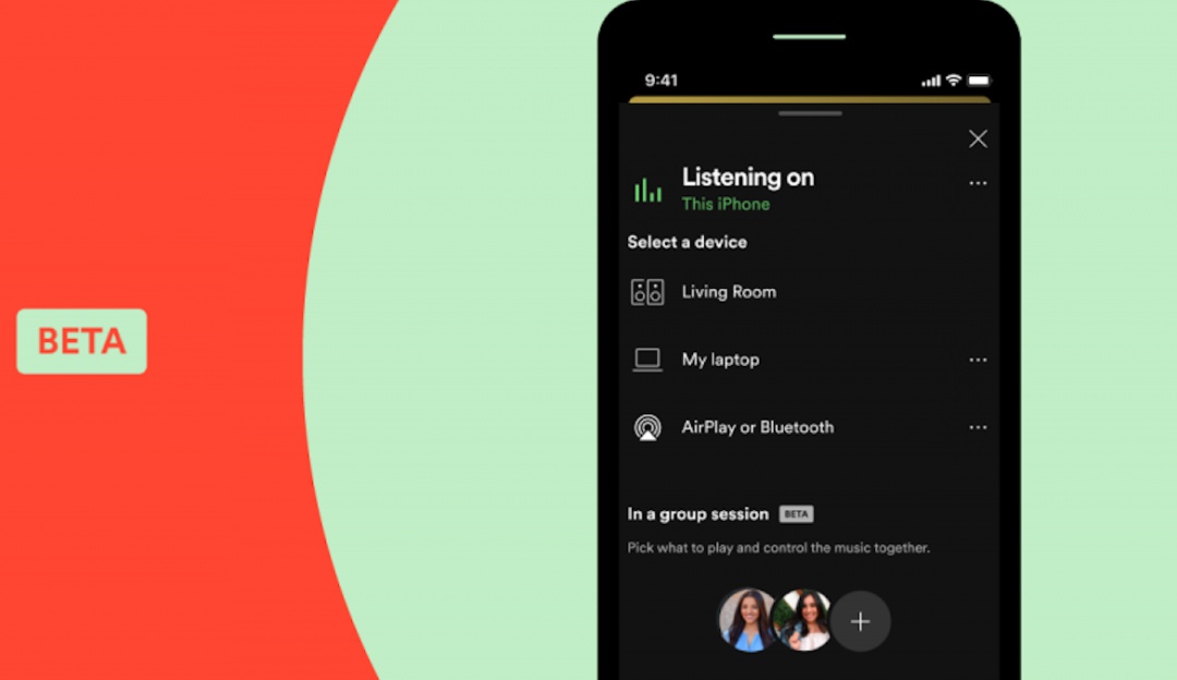 Canciones en simultáneo con amigos: Spotify permite escuchar contenido de forma simultánea con amigos