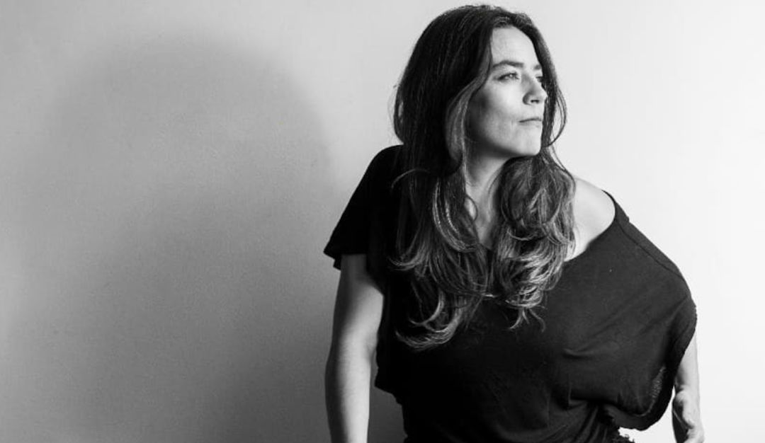 Novela Pedro el escamoso: Actriz Sandra Reyes cambió su vida y ahora es hippie