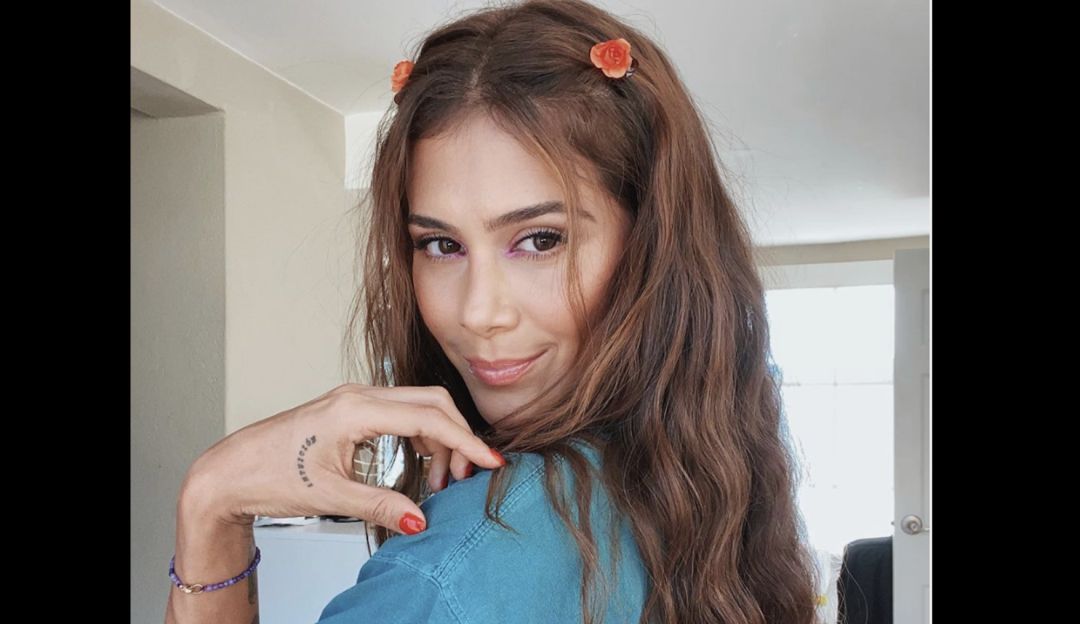 Bikini Greeicy Rendón: Greeicy Rendón lució su cuerpazo en bikini y bailando