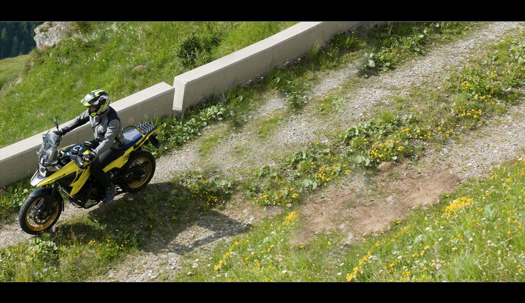 Encuentra lo nuevo de Suzuki Motos para este 2020: Encuentra lo nuevo de Suzuki Motos para este 2020
