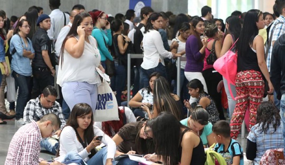 Bucaramanga desempleo pandemia coronavirus: Desempleo en Bucaramanga llegó al 21,7%