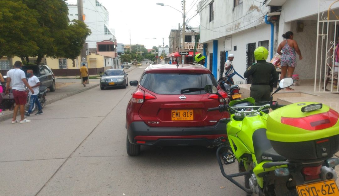 Capturas violación cuarentena en Cartagena: En Cartagena, capturadas 29 personas por diferentes delitos en 24 horas