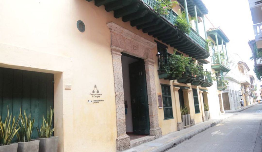 Jóvenes innovadores en Cartagena: CamComercio Cartagena busca jóvenes para afianzar aprendizaje en innovación