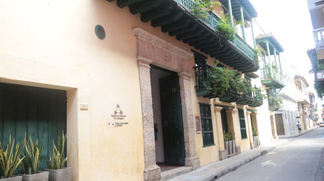 CamComercio Cartagena busca jóvenes para afianzar aprendizaje en innovación