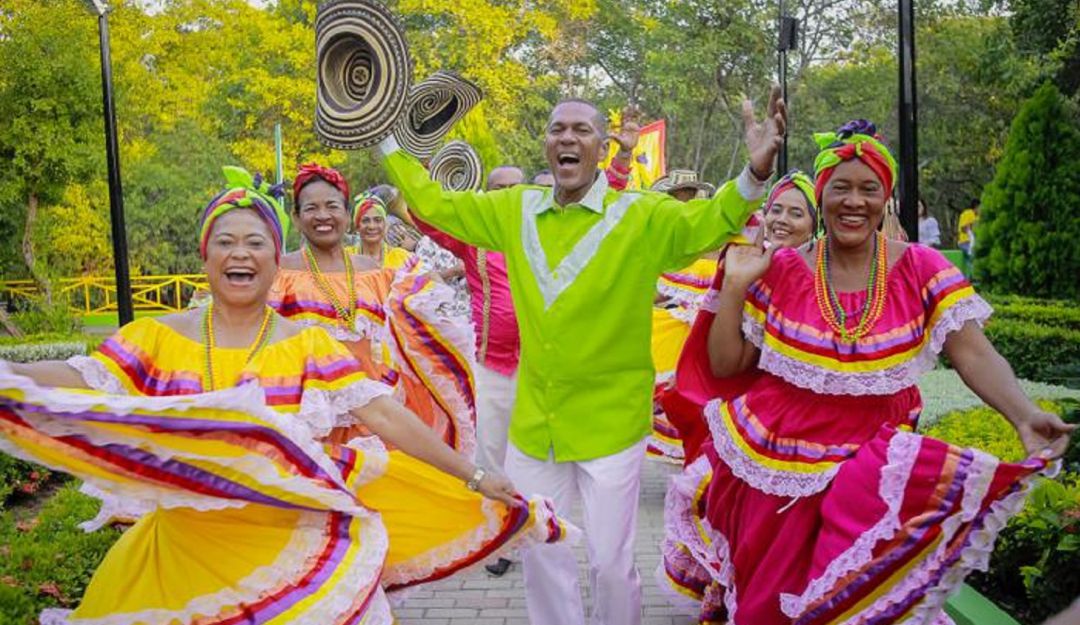 Convocatoria MinCultura Comparte lo que Somos: 378 beneficiados en Bolívar con la Convocatoria 'Comparte lo que Somos'