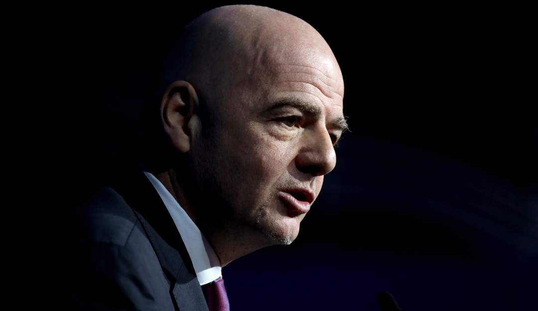 Gianni Infantino investigación: Justicia abrió proceso penal contra Gianni Infantino, presidente de la FIFA