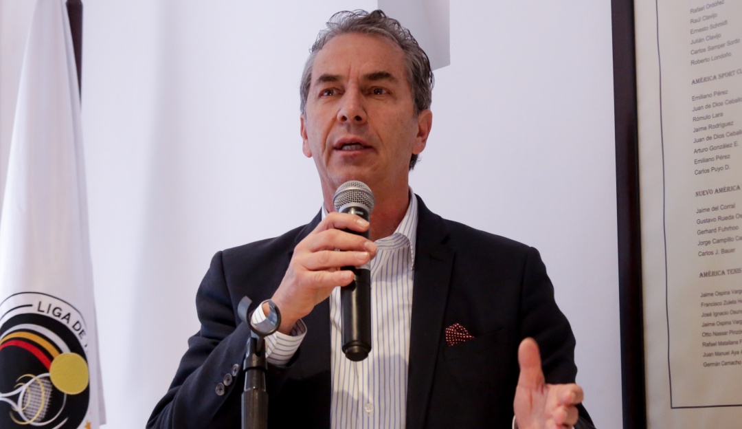 Candidatos presidencia Dimayor: Nuevos candidatos se postulan a la presidencia de la Dimayor