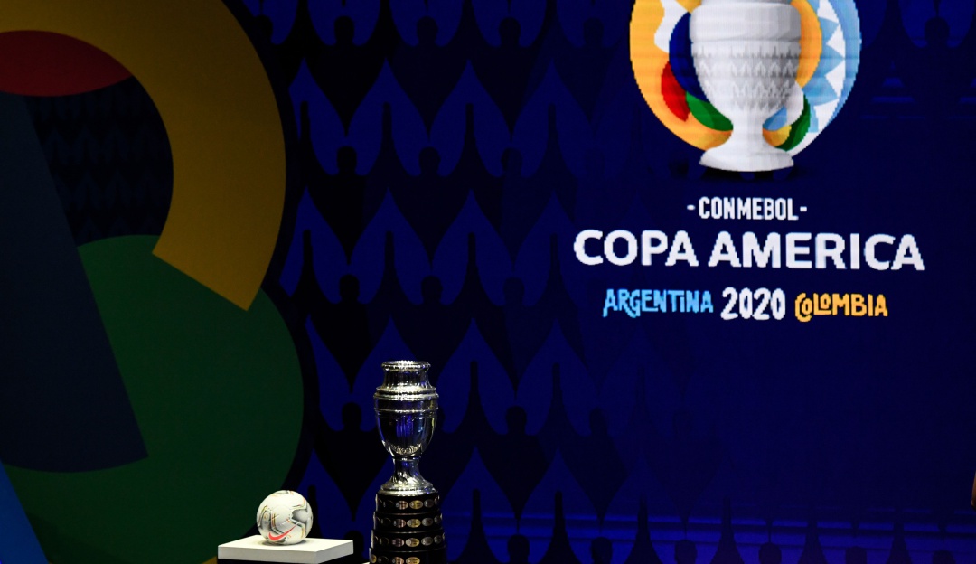 Gobierno Copa América 2021: Gobierno ratificó su compromiso para organizar la Copa América en 2021