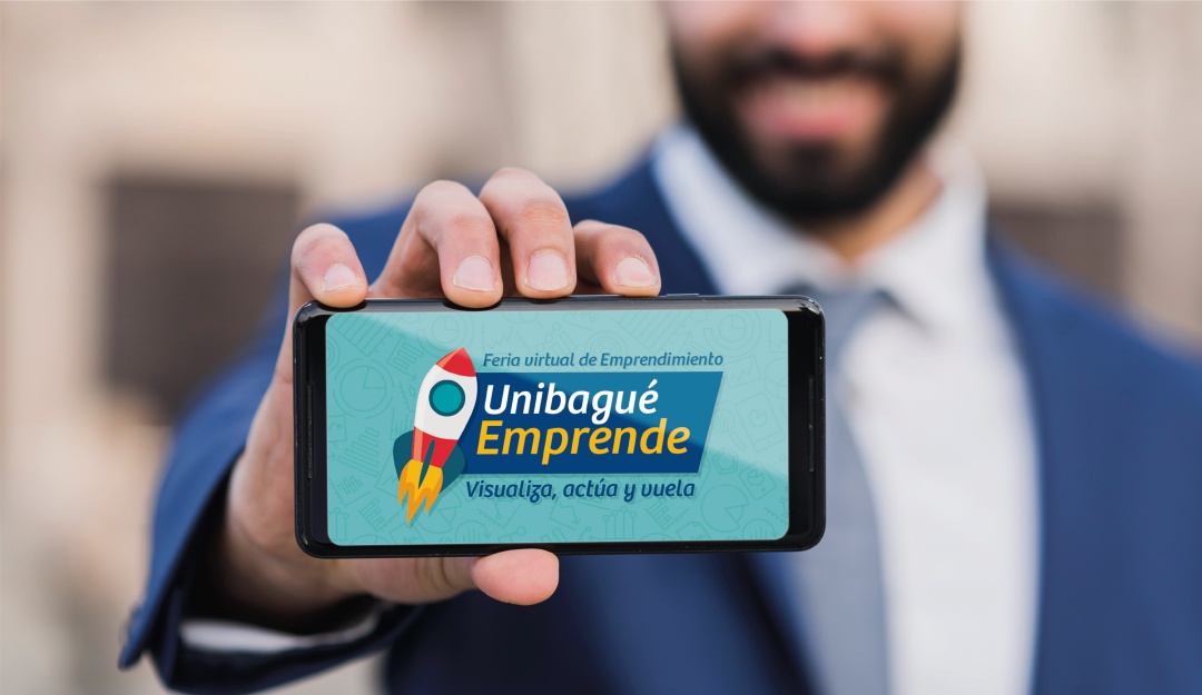 Unibagué Emprende: Avanza Unibagué Emprende
