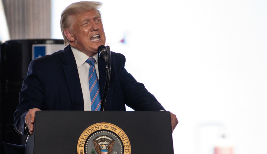 Elecciones presidenciales Estados Unidos: Trump habla de postergación de elecciones ante supuesto riesgo de fraude