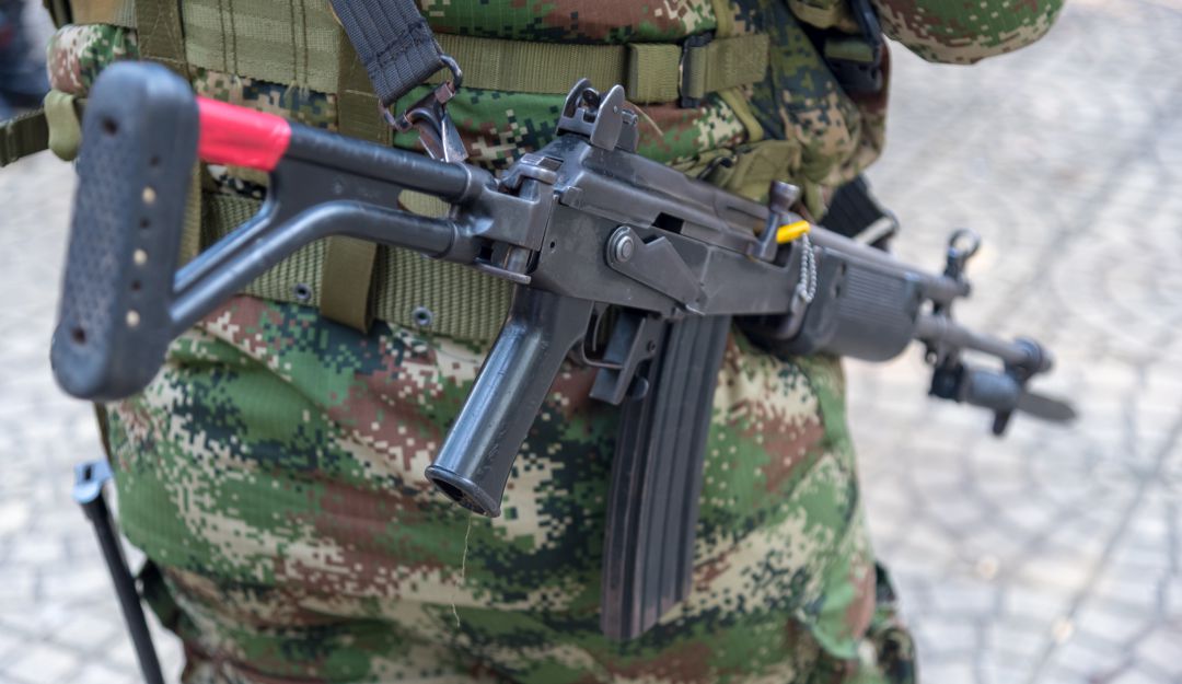 Perdón por reclutamiento menores: ExFarc pide perdón por reclutamiento de menores