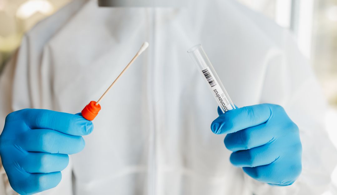 Coronavirus Colombia: Entutelan al Gobierno por negligencia en toma y entrega de pruebas COVID-19