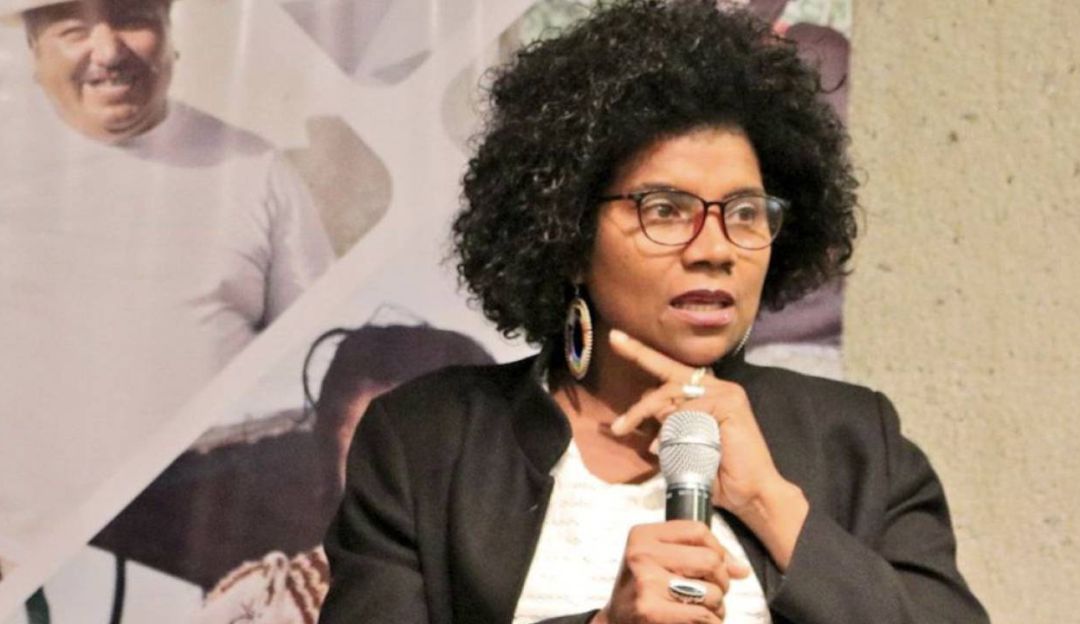 MinCiencia Mabel Torres: Senador Iván Agudelo criticó la gestión de la ministra Mabel Torres