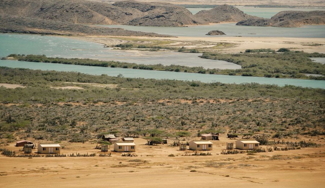 Temblor en La Guajira: Sismo de magnitud 4,4 sacude La Guajira sin dejar víctimas