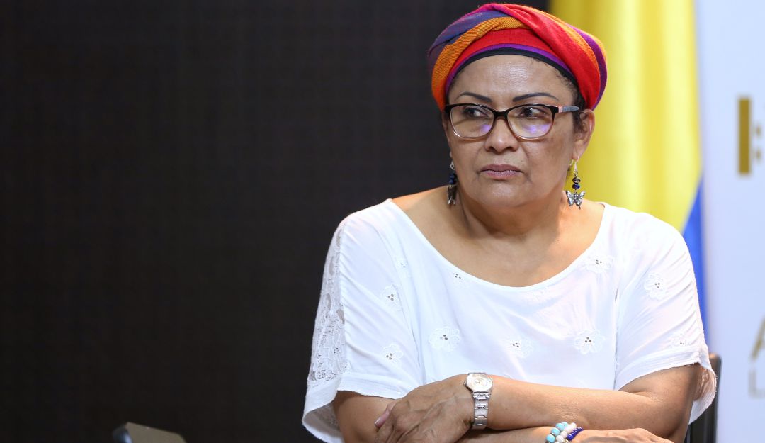 Casos de abuso sexual en las Farc: Victoria Sandino reconoció que en extintas Farc hubo violencia sexual