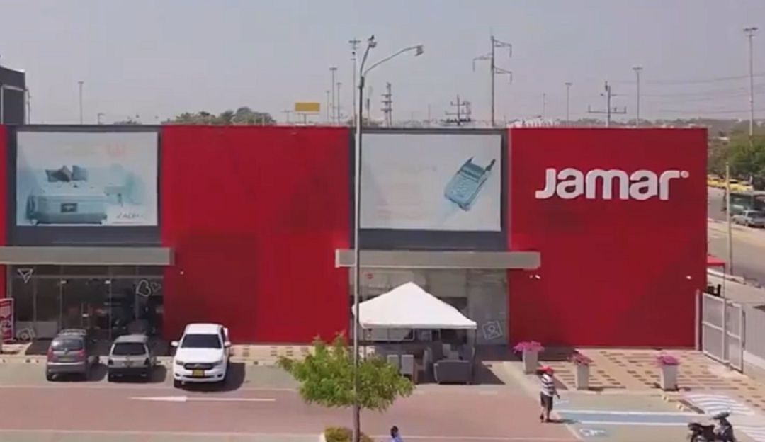 Empresas Barranquilla: Reapertura bajo estrictos protocolos, la apuesta de Jamar en el país