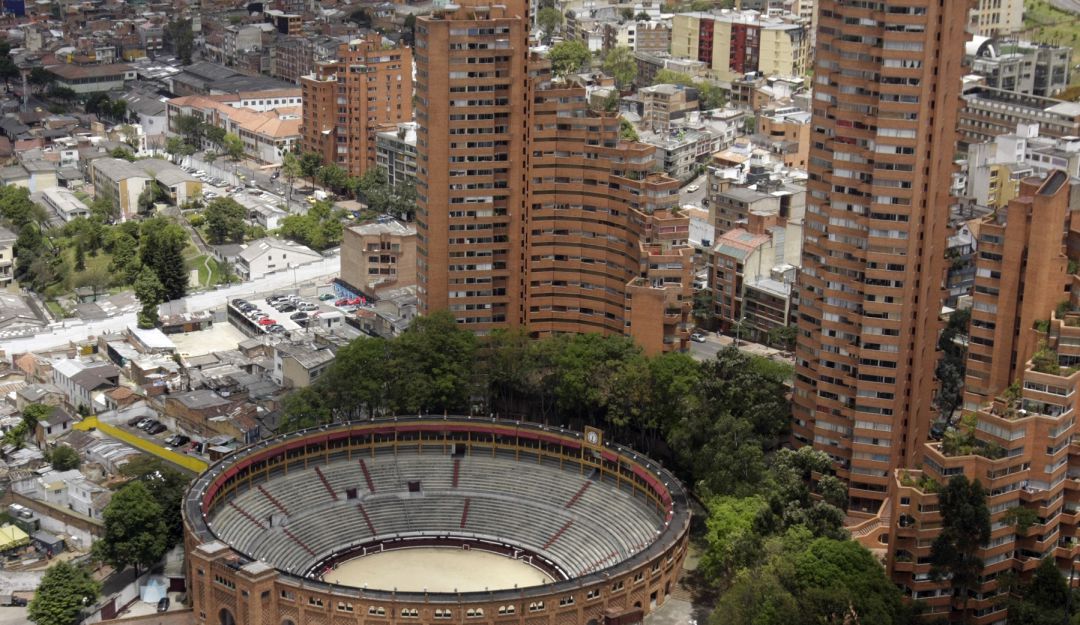 Noticias Bogotá: Bogotá confirmó su postulación para ser sede de los Juegos Panamericanos