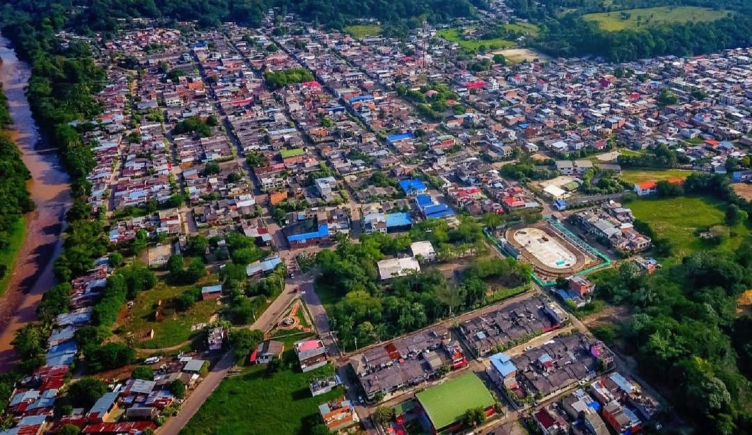 ASESIANTOS RASTROJO CIMITARRA SANTANDER PUERTO BERRIO PETROLEO ECOPETROL: Alcalde Cimitarra: Me preocupan los atentados contra tres líderes sociales