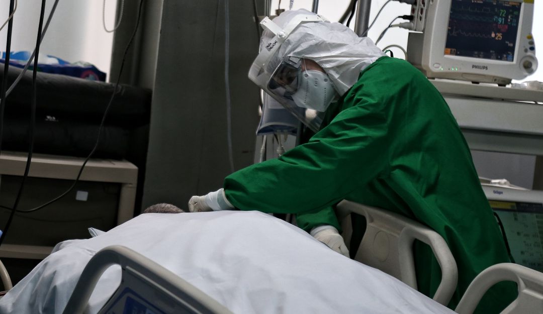 Coronavirus en Cartagena: Coronavirus en Cartagena: 209 nuevos casos y 10 muertos
