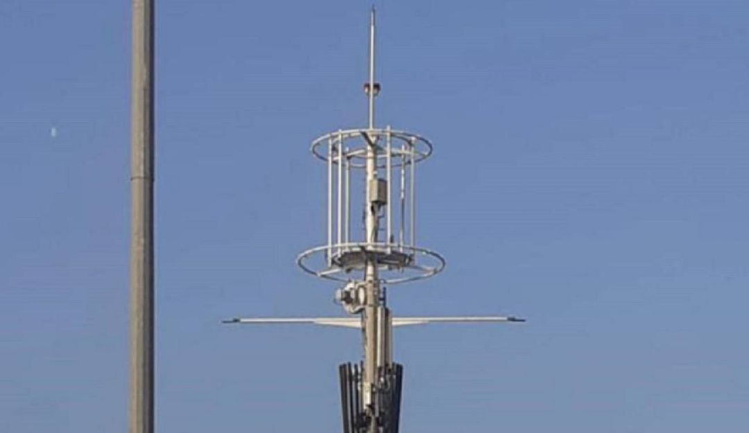 Instalación de antenas en Cartagena: Alcaldía revisa licencias para la instalación de antenas en Cartagena