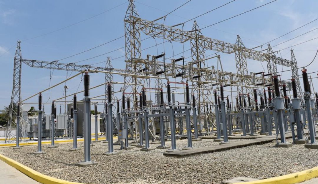 Energía eléctrica en Cartagena: Transelca confirma cortes de energía este sábado en Cartagena