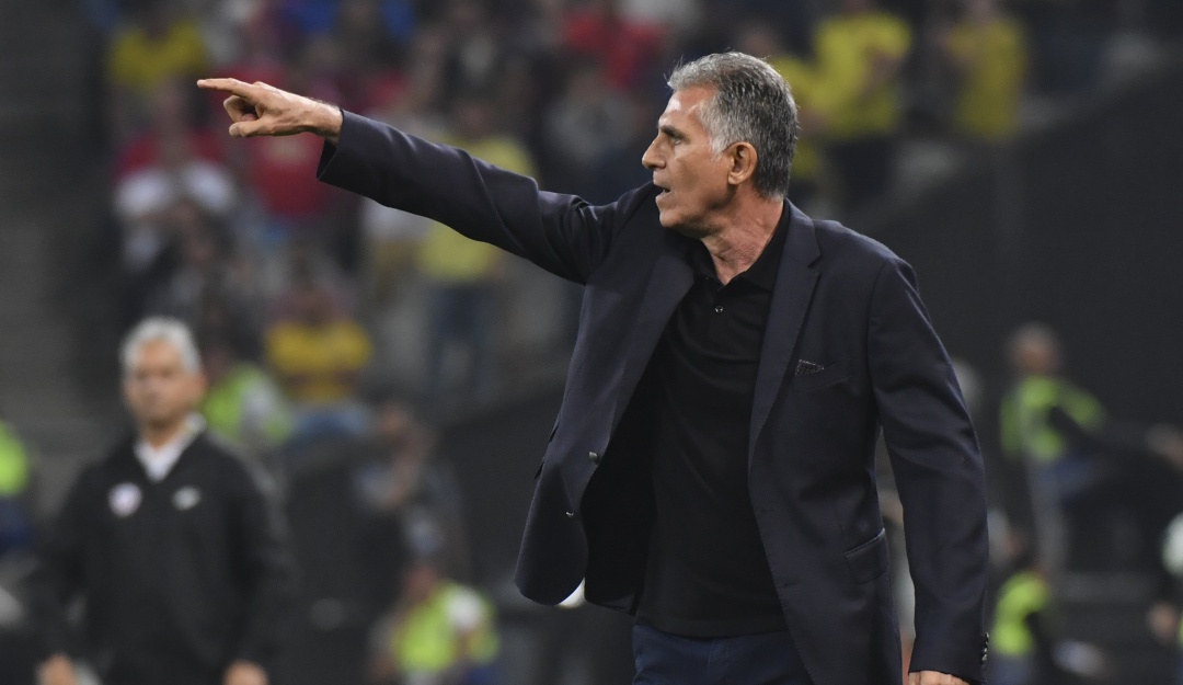 Selección Colombia Europa: Selección Colombia prepara concentración en Europa