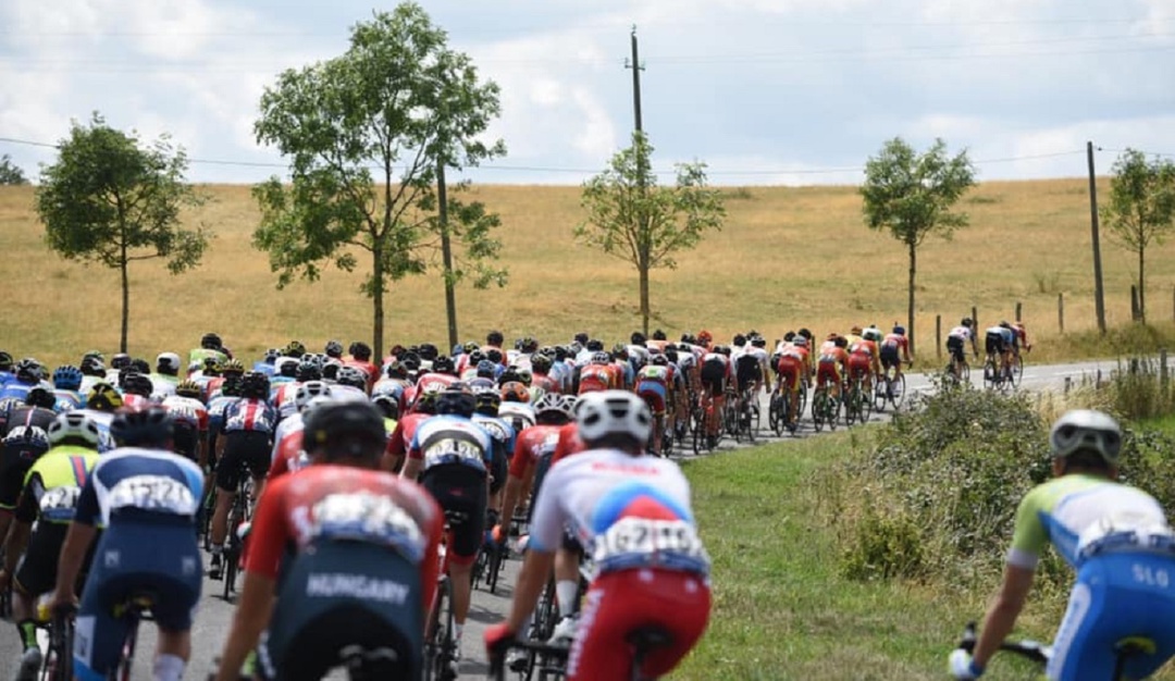 Tour Porvenir cancelado: Cancelado el Tour del Porvenir por "falta de garantías sanitarias"
