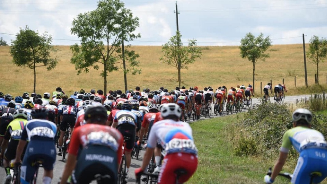 Cancelado el Tour del Porvenir por "falta de garantías sanitarias"