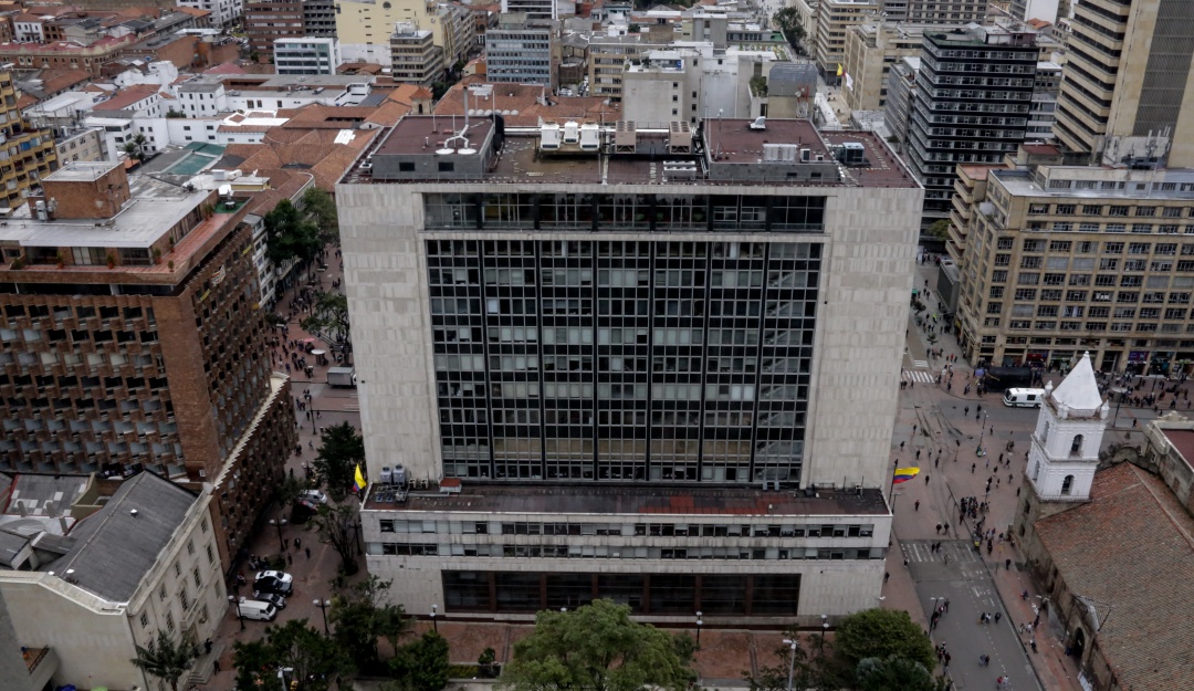 Tasa de interés: Banco de la República redujo su tasa de interés al 2.25%