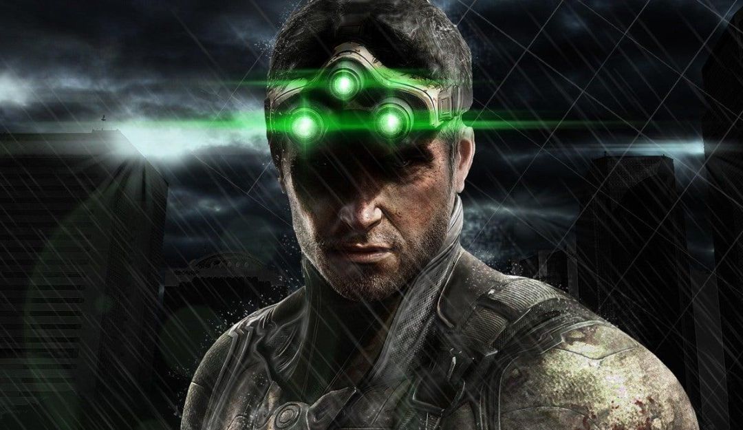 Serie de Splinter Cell: Netflix prepara una serie de Splinter Cell con el guionista de John Wick