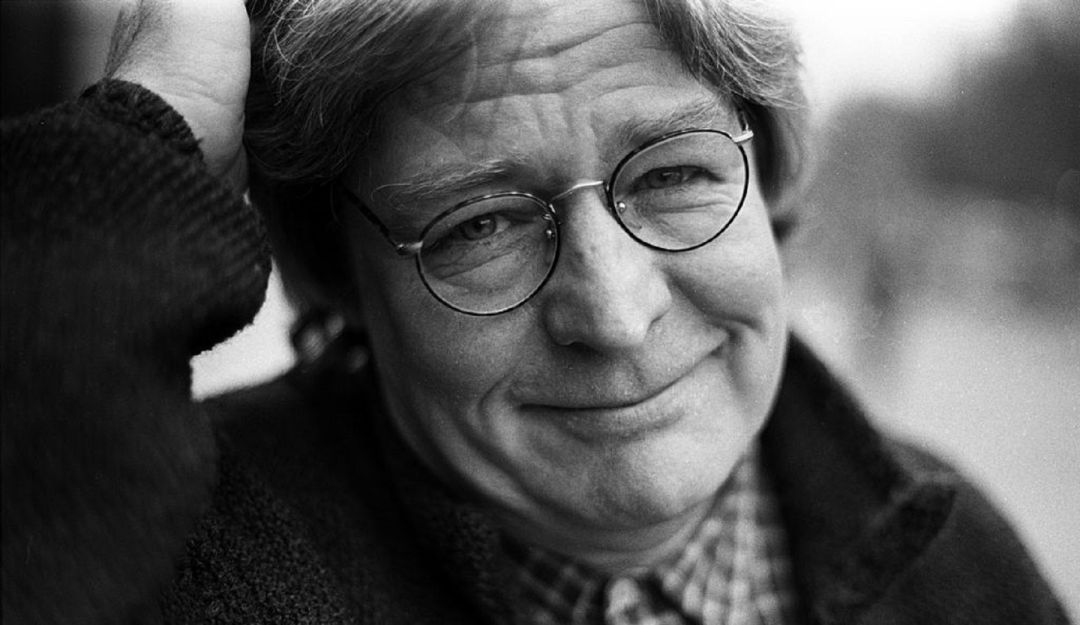 Alan Parker: Murió el cineasta Alan Parker a los 76 años
