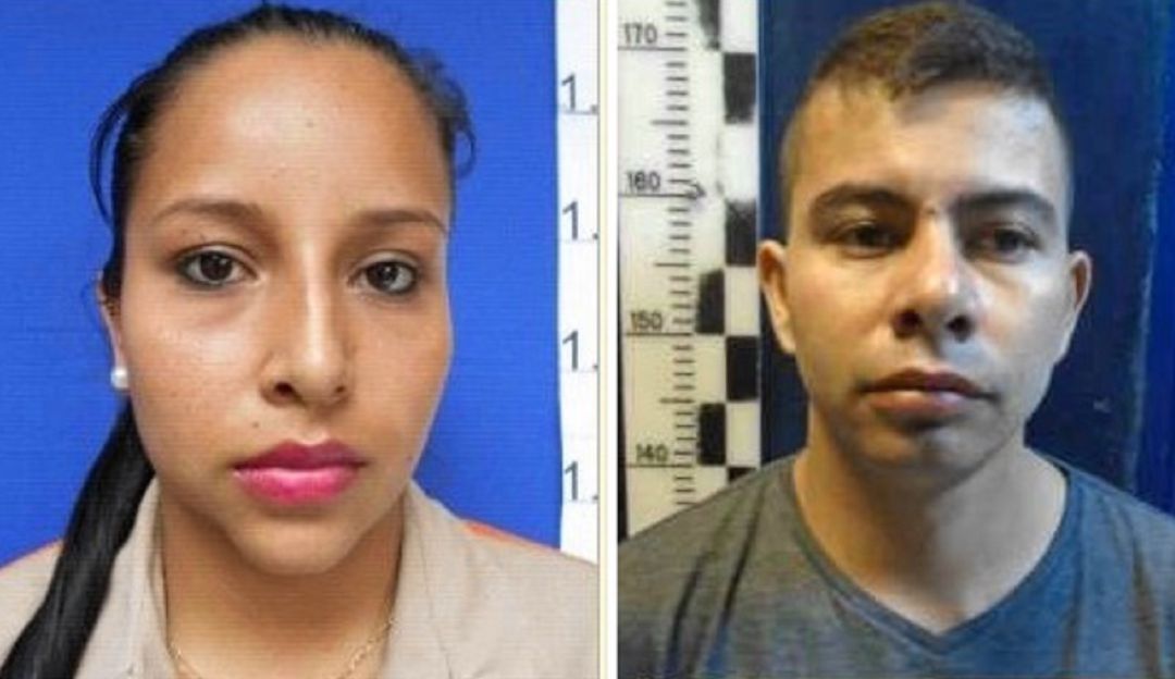 Niñera abusa niños: Niñera y su pareja abusaron de cuatro niños